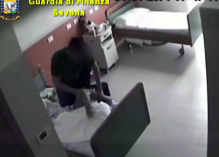 Maltrattamenti casa-di-cura-Vada-Sebatia-Savona1 - attualita.it