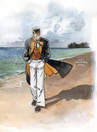 corto maltese