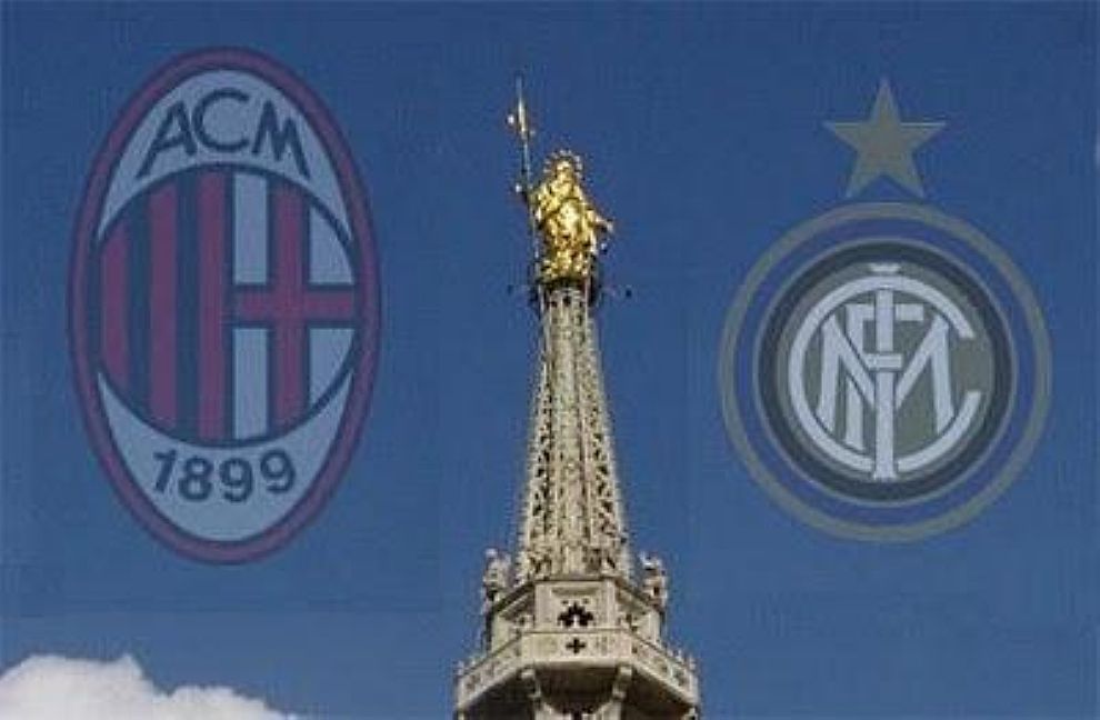 calcio milan inter