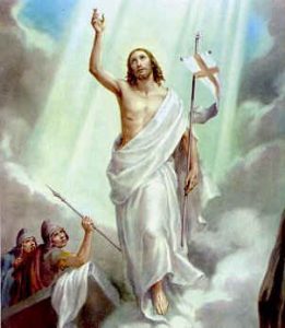 alm Pasqua Risurrezione