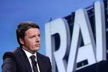 Renzi e la RAI