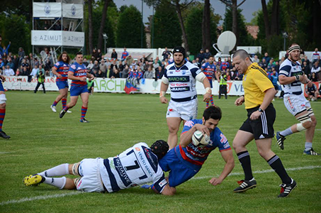 rugby Femi meta rodriguez 2016