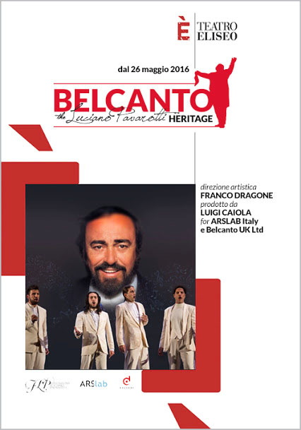 teatro eliseo belcanto pavarotti