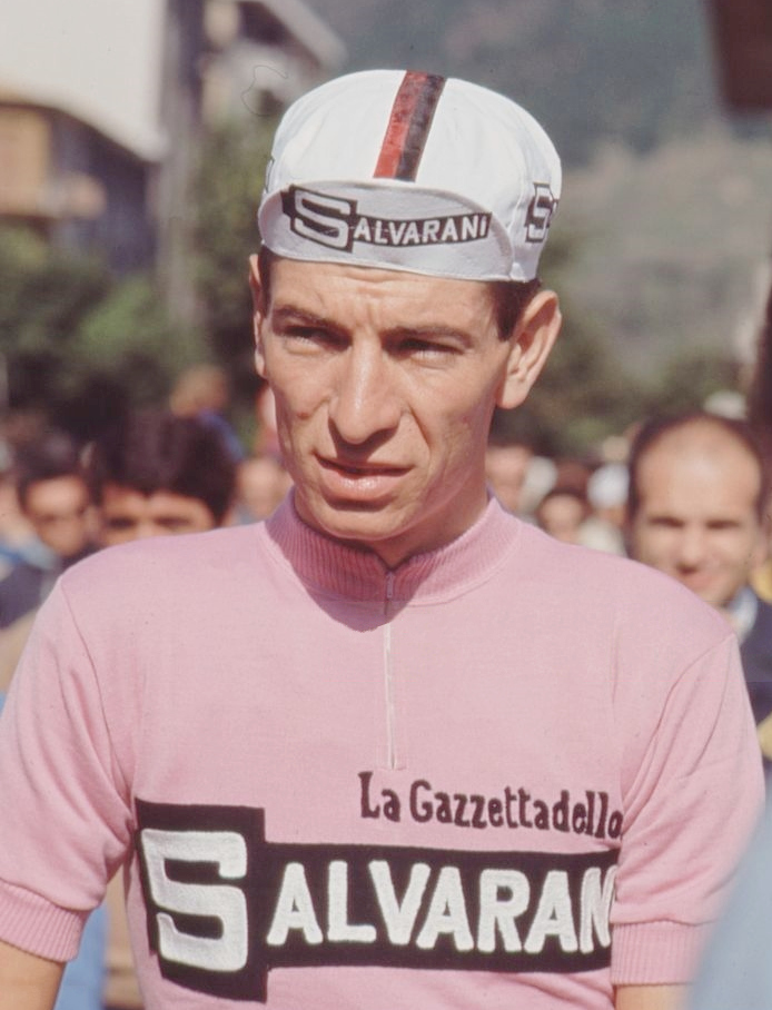 ciclismo Felice Gimondi 1967