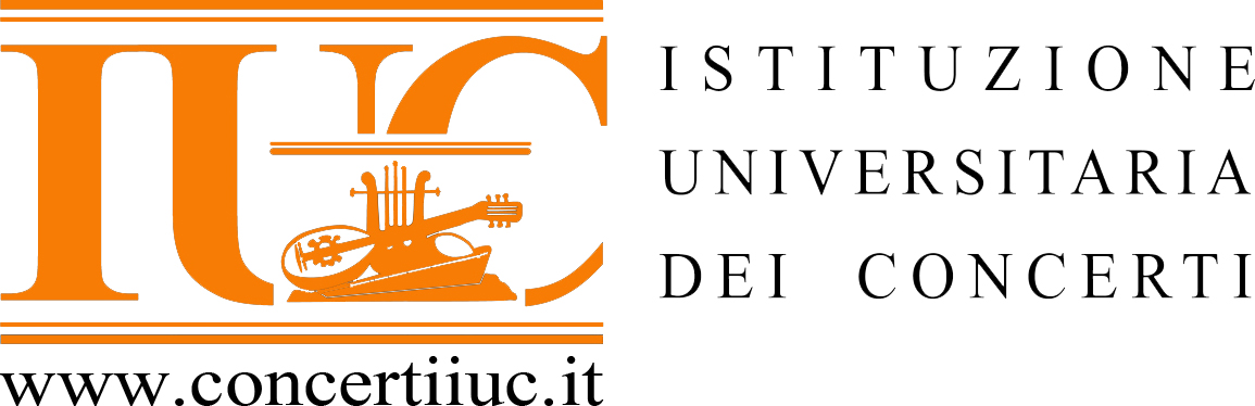 istituzione universitaria concerti logo