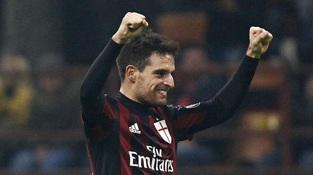 calcio bonaventura Milan toro