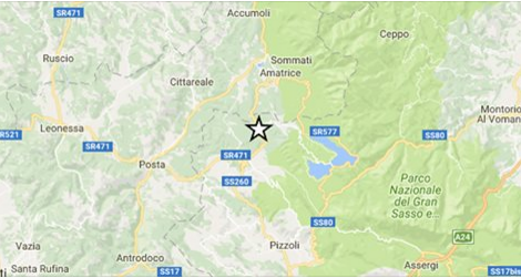 terremoto 18 01 17