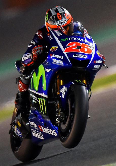 motogp vinales qatar 17