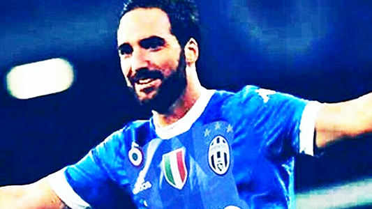 calcio higuain juve napoli 17 coppa