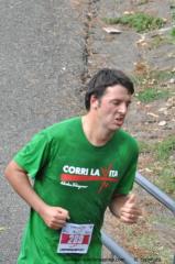 renzi corre solo