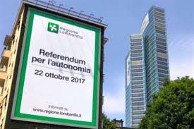 Referendum Lombardia