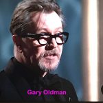 Cinema-Gary Oldman