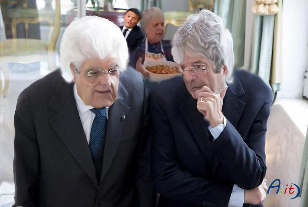 d'agostino-governo-mattarella-gentiloni-lella-renzi-logo