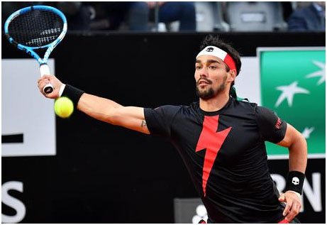 tennis-fognini-roma-2018