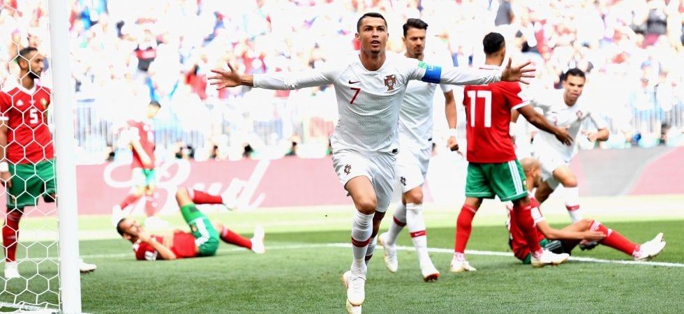 calcio-ronaldo-mondiali-portogallo-marocco