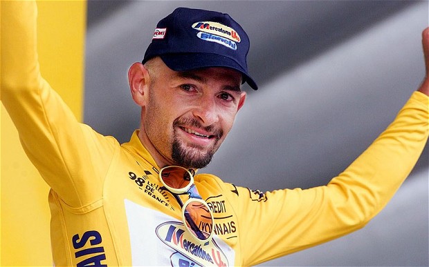 Marco Pantani