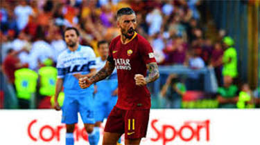 kolarov-roma-lazio sett 18