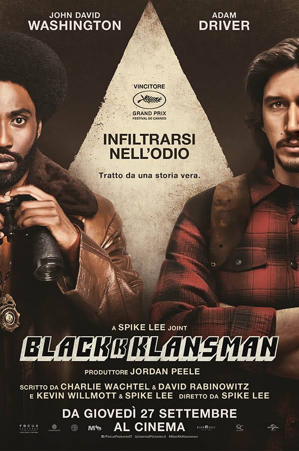 cinema-BlackkKlasman