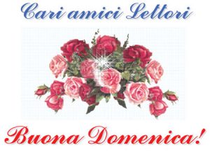 ALMAN_BUONA_DOMENICA-LETTORI ott.18