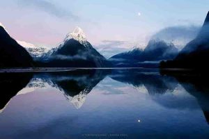 (foto Andrea Pozzi-Milford Sound - Nuova Zelanda)