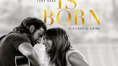 cinema A star is born