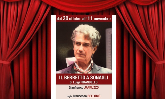 teatro-berretto a sonagli-jannuzzo