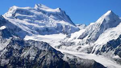 Grand-Combin-Aosta