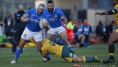 Rugby-(foto On-rugby.it) Italia-australia-nov-18