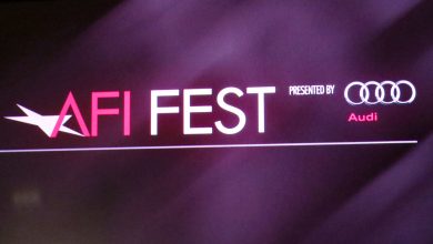 cinema-afi fest logo