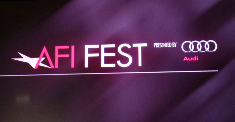 cinema-afi fest logo