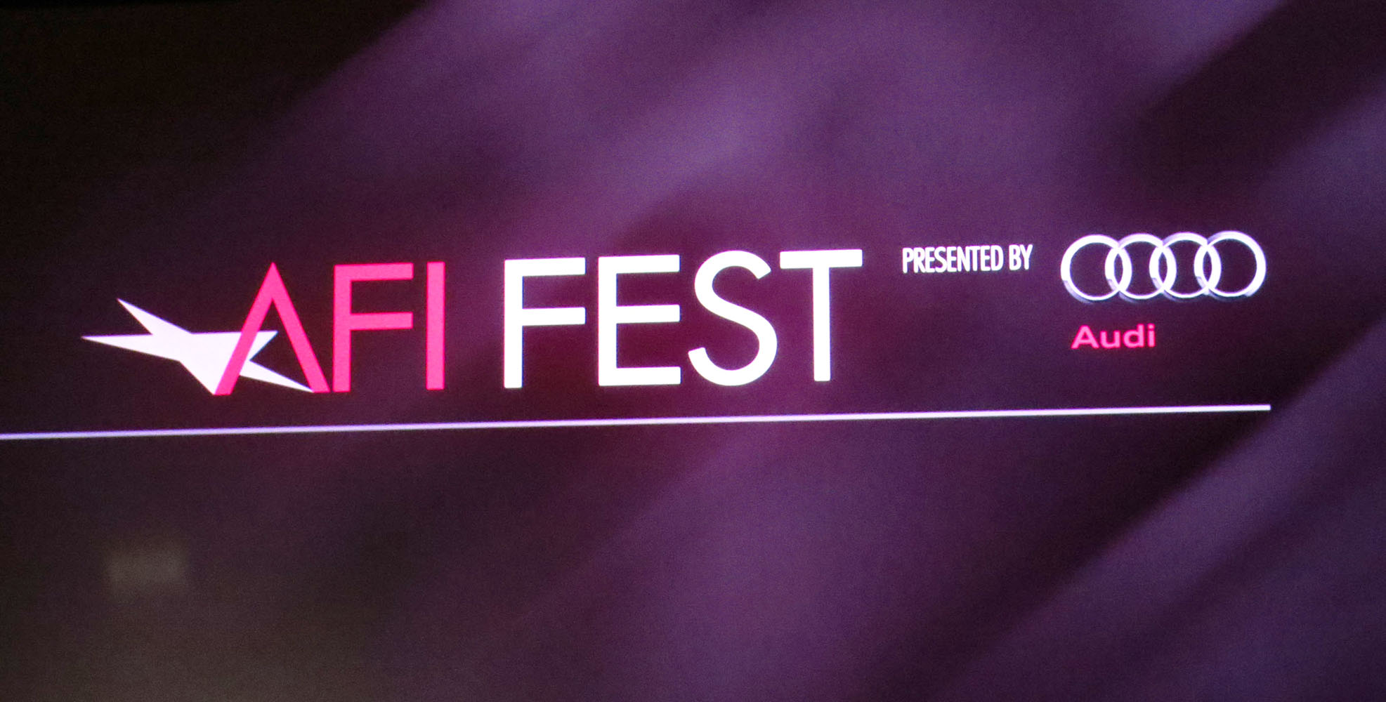 cinema-afi fest logo