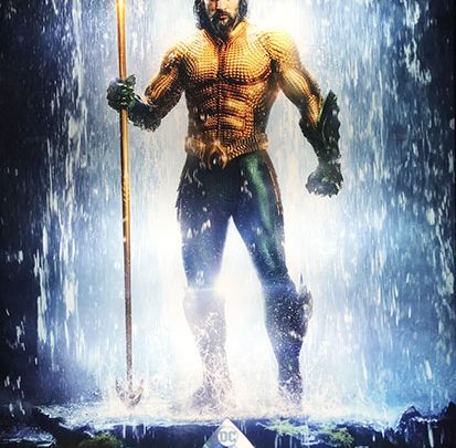 Cinema-Aquaman