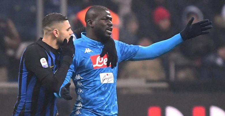 calcio-Inter-Napoli-caso-Koulibaly-questo-calcio-fa-schifo