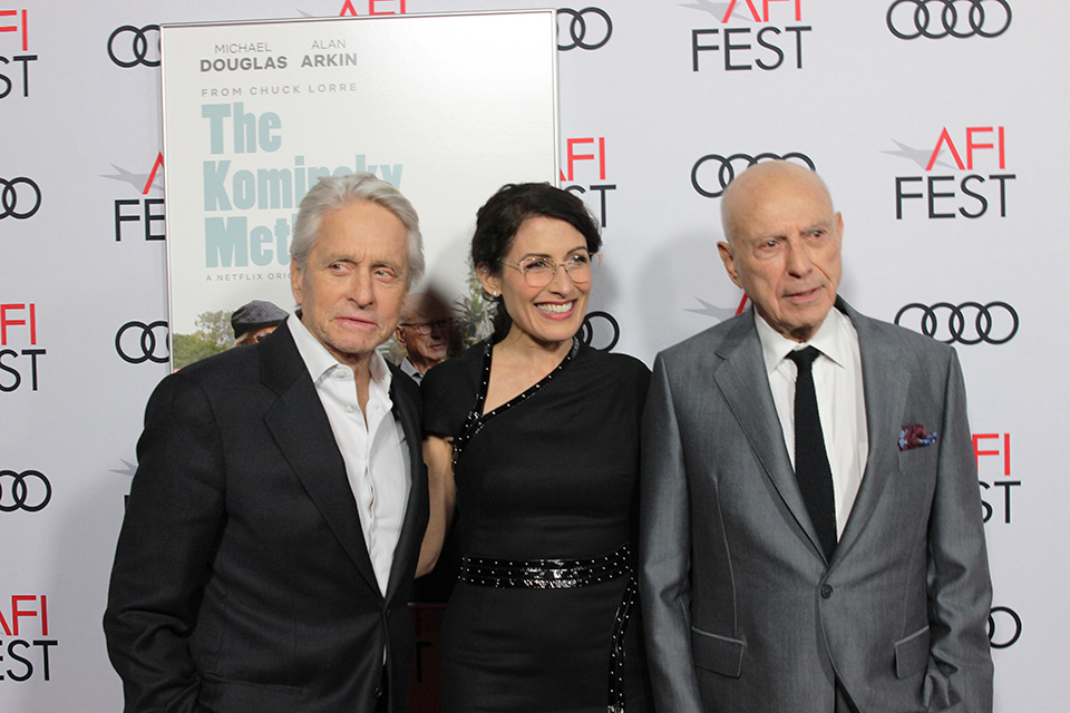 cinema-Douglas-Edelstein-Arkin