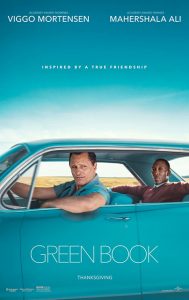 cinema-Green Book