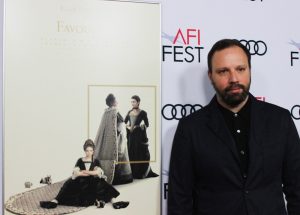 cinema-Yorgos Lanthimos