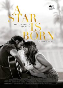 cinema- A star is born