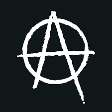anarchia - simbolo