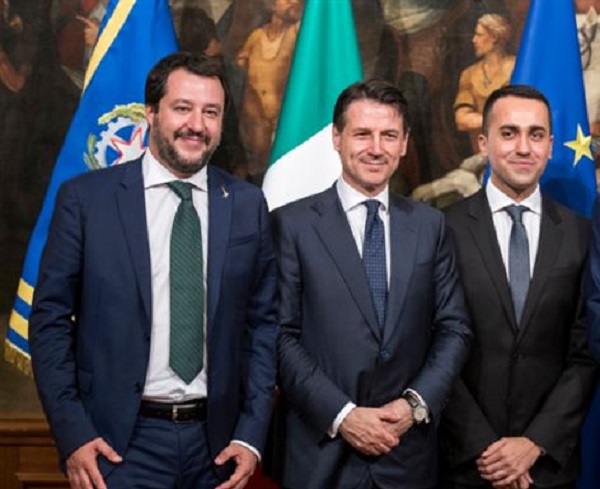 salvini_conte_dimaio-2019 - attualita.it salvini_conte_dimaio-2019