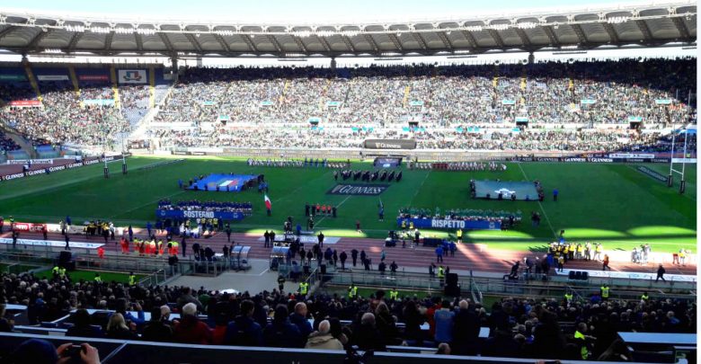 rugby-italia-irlanda-24-02-2019 (foto argentieri)