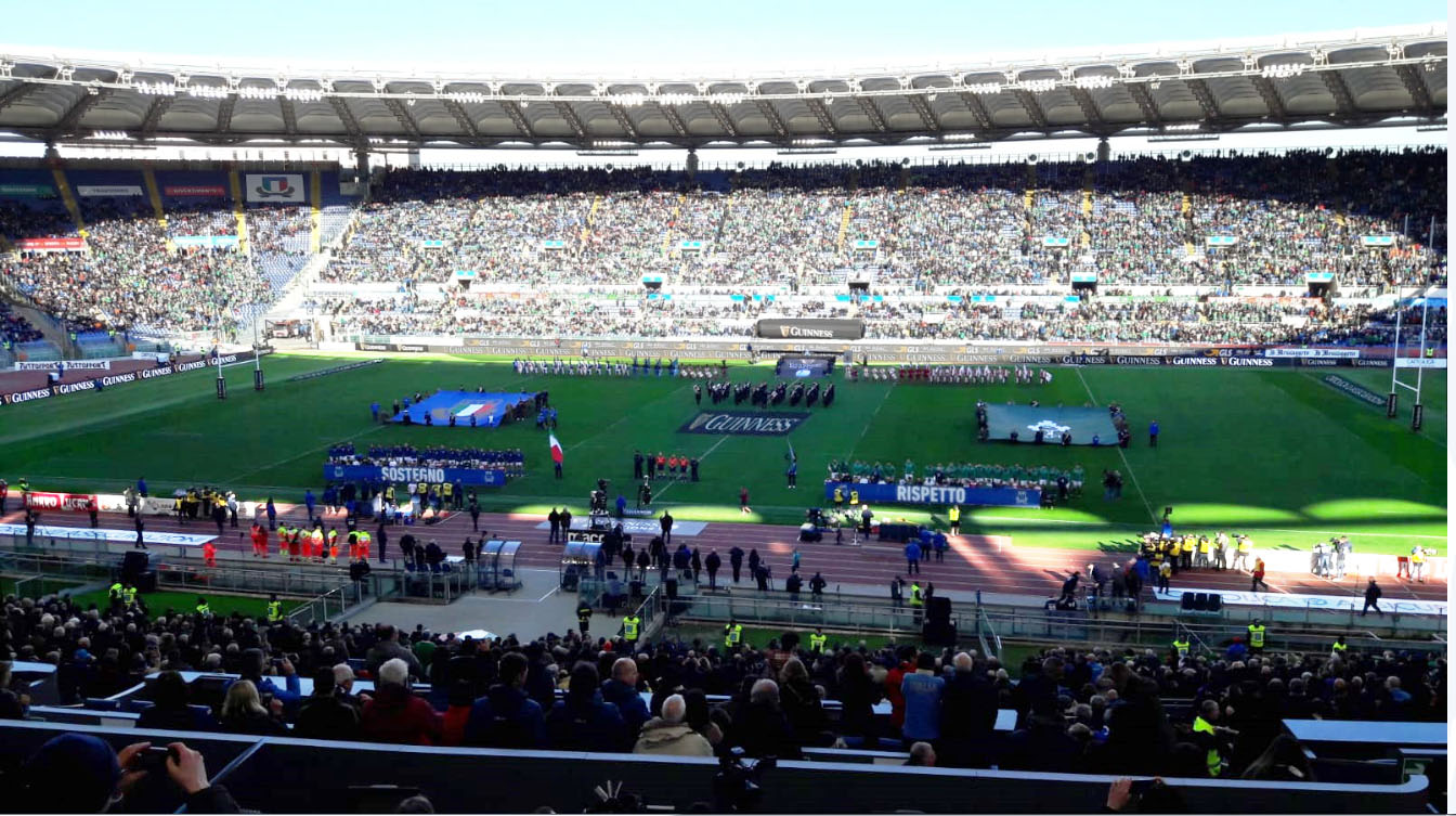 rugby-italia-irlanda-24-02-2019 (foto argentieri)