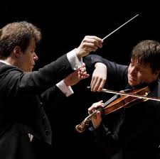 teatro-Jakub Hrusa-Joshua Bell (foto web)