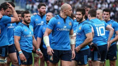 Rugby 6 Nations 2018 (foto web - ©INPHO/Dan Sheridan)