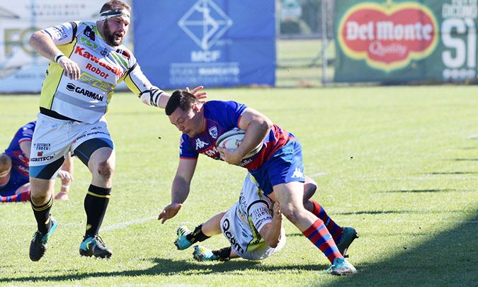 Rugby -Momberg-23.03.2019