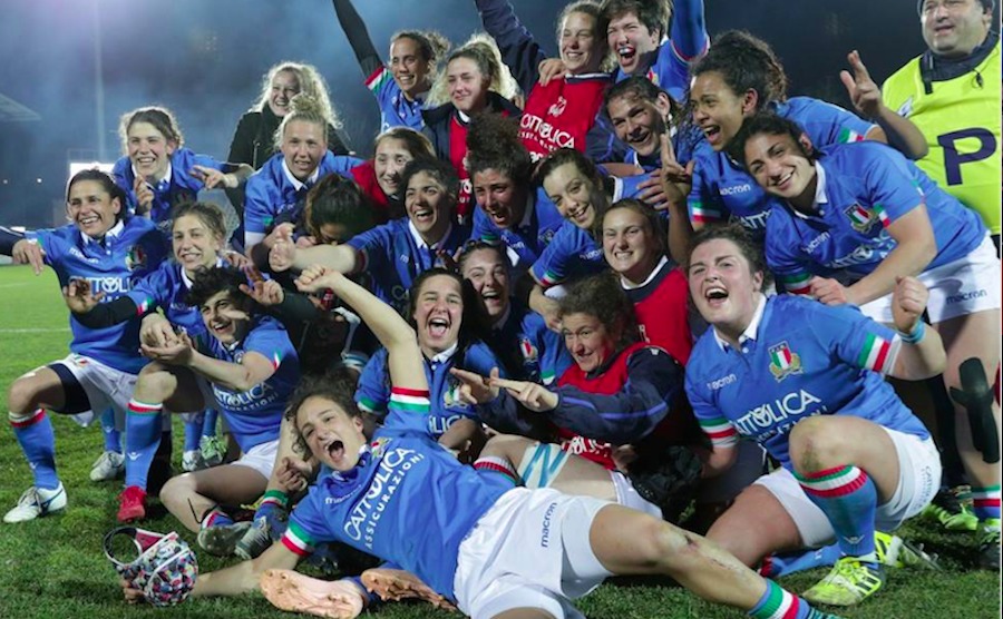 rugby-femminile-6 nazioni 2019 (foto web) - attualita.it rugby-femminile-6 nazioni 2019 (foto web)