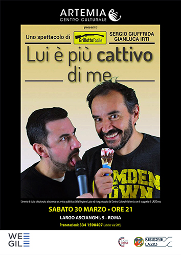 teatro-lui piu cattivo - attualita.it teatro-lui piu cattivo