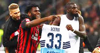 calcio kessie aprile 19