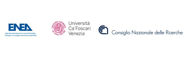 scienza-enea-ca_foscari-cnr-loghi