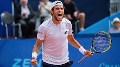 tennis-Berrettini- repertorio (foto web)