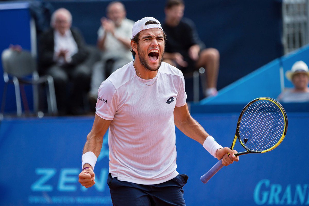 tennis-Berrettini- repertorio (foto web)